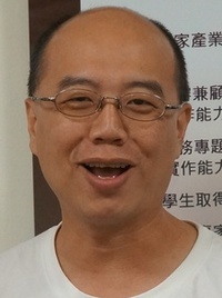 Link to 李博明(Open new window)
